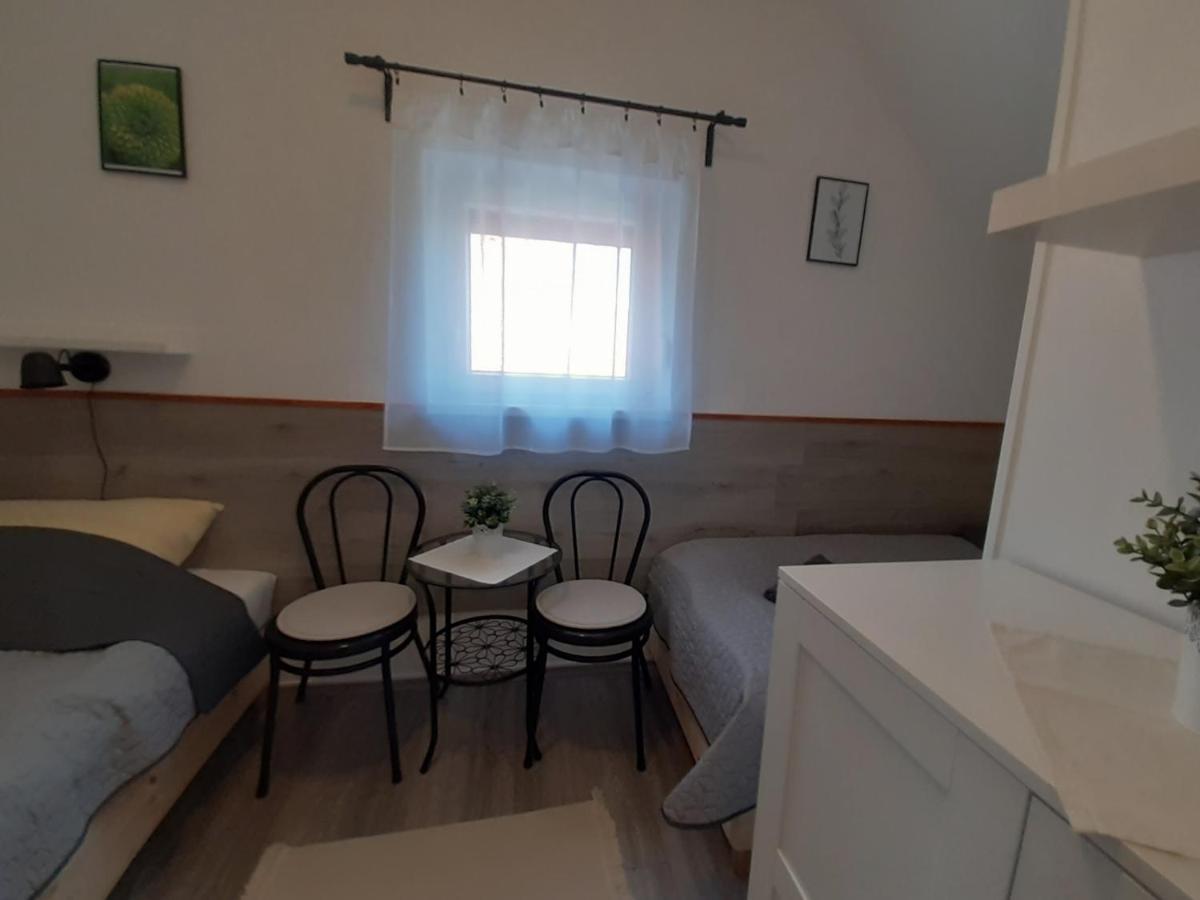 Holiday Home Balatonszarszo Dış mekan fotoğraf