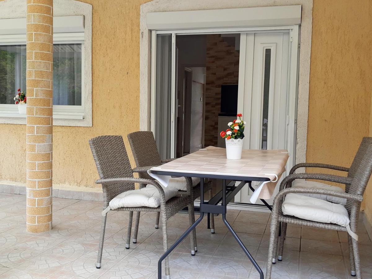 Holiday Home Balatonszarszo Dış mekan fotoğraf