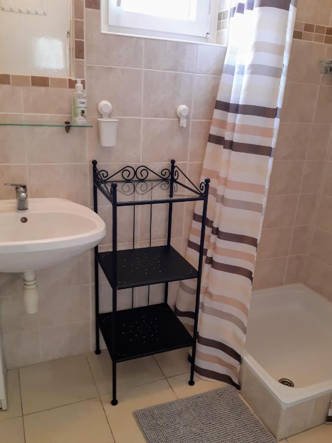 Holiday Home Balatonszarszo Dış mekan fotoğraf