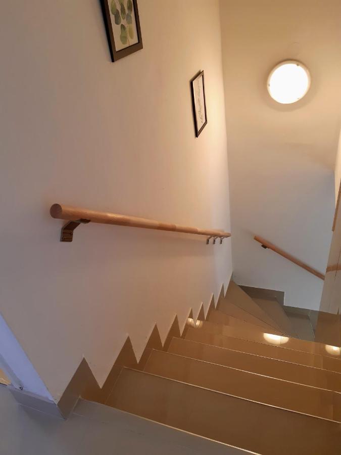 Holiday Home Balatonszarszo Dış mekan fotoğraf