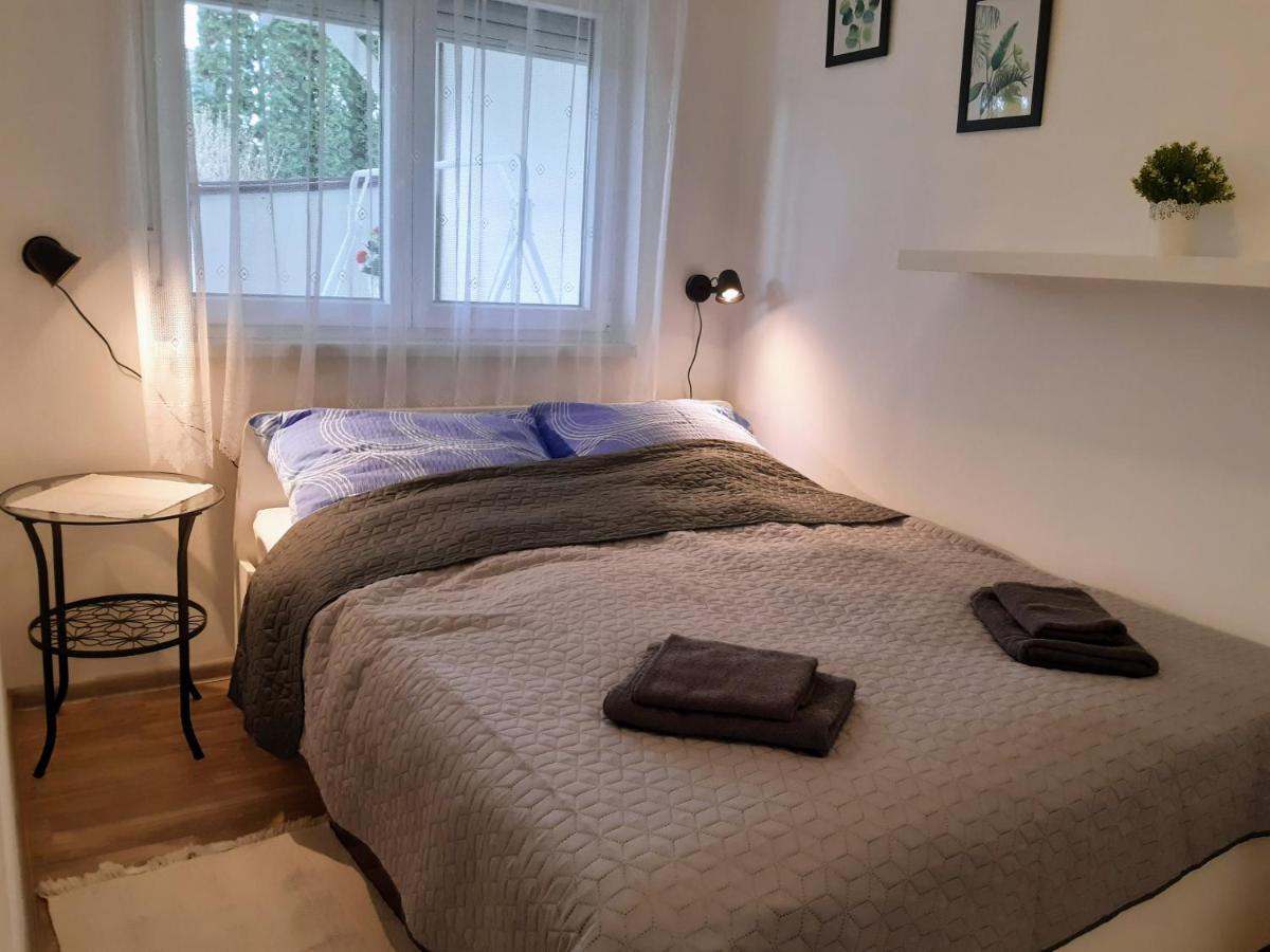 Holiday Home Balatonszarszo Dış mekan fotoğraf