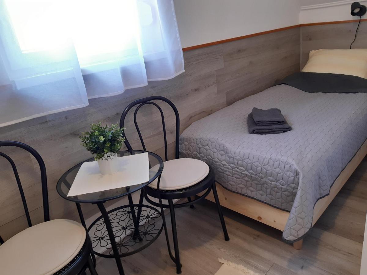 Holiday Home Balatonszarszo Dış mekan fotoğraf