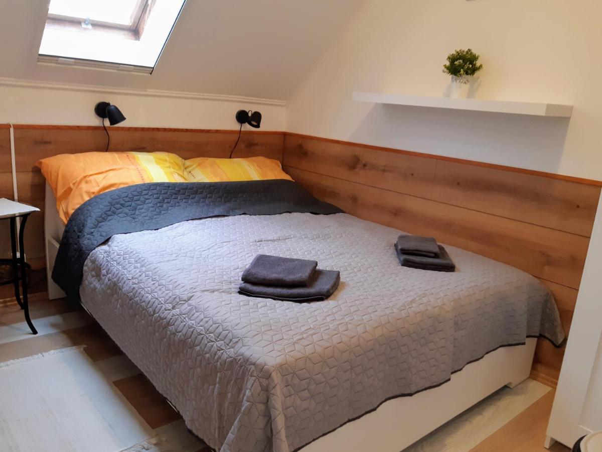 Holiday Home Balatonszarszo Dış mekan fotoğraf