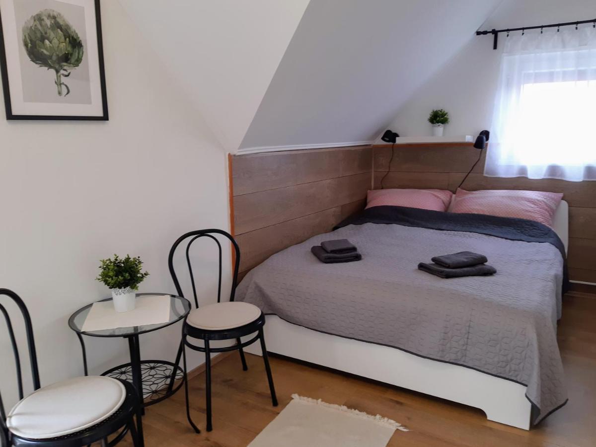 Holiday Home Balatonszarszo Dış mekan fotoğraf