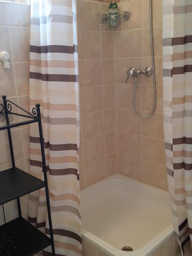 Holiday Home Balatonszarszo Dış mekan fotoğraf
